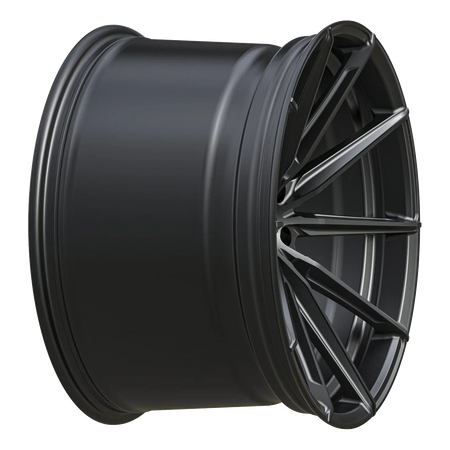 Wheelforce CF.3-FF Deep Black