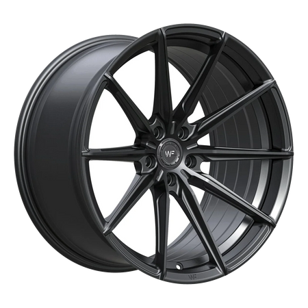 Wheelforce CF.3-FF Deep Black