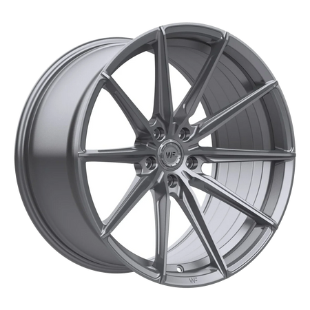 Wheelforce CF.3-FF Gloss Steel