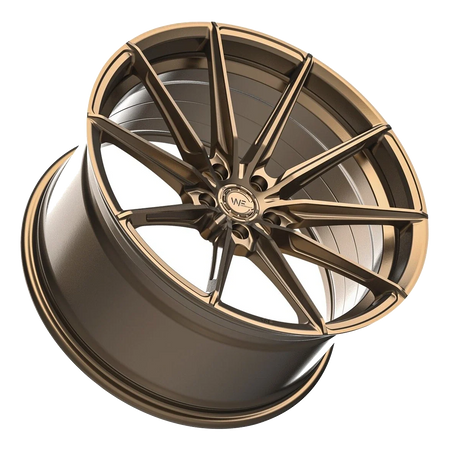 Wheelforce CF.3-FF Satin Bronze
