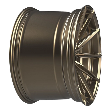Wheelforce CF.3-FF Satin Bronze