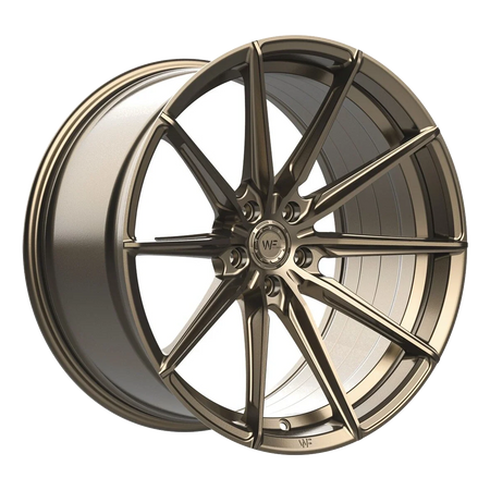 Wheelforce CF.3-FF Satin Bronze