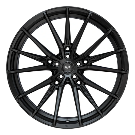 Wheelforce CF.4-FF Deep Black