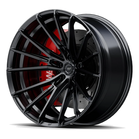Wheelforce CF.4-FF Deep Black