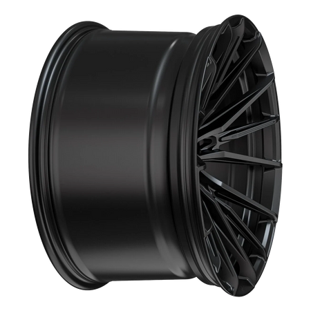 Wheelforce CF.4-FF Deep Black