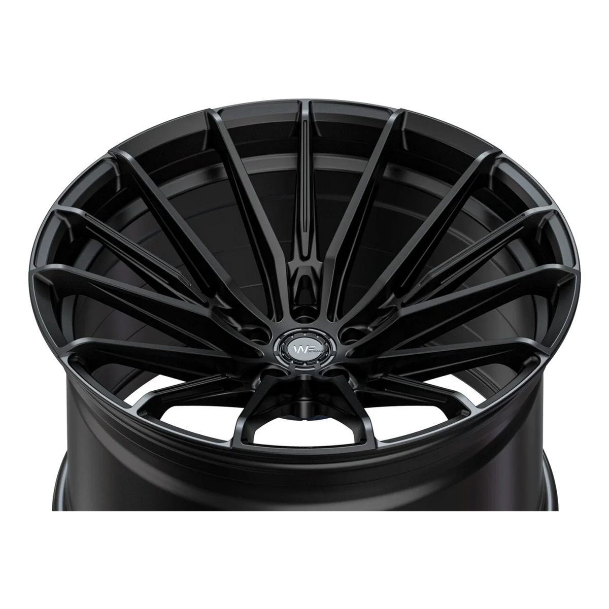 Wheelforce CF.4-FF Deep Black