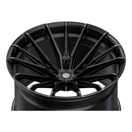 Wheelforce CF.4-FF Deep Black