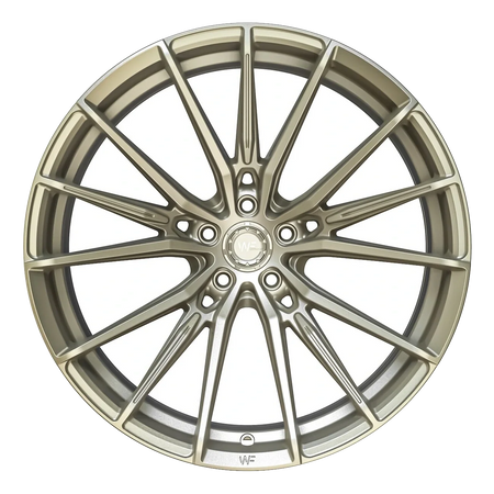 Wheelforce CF.4-FF Light Gold