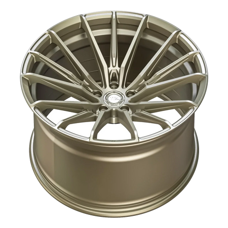 Wheelforce CF.4-FF Light Gold