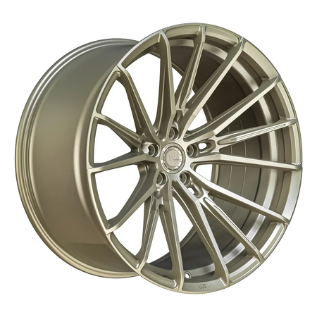 Wheelforce CF.4-FF Light Gold