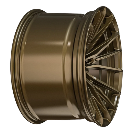 Wheelforce CF.4-FF Satin Bronze