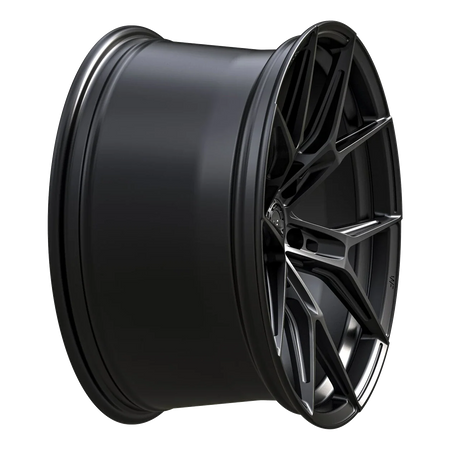 Wheelforce R1 FC Deep Black
