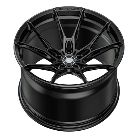 Wheelforce R2 FC Deep Black