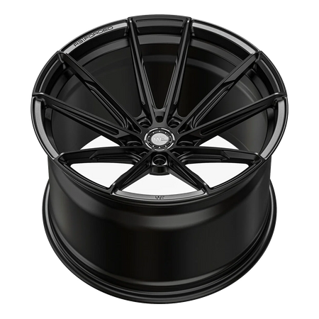 Wheelforce R3 Deep Black FC RS3 8V/TTRS Edition