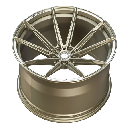 Wheelforce R3 Light Gold