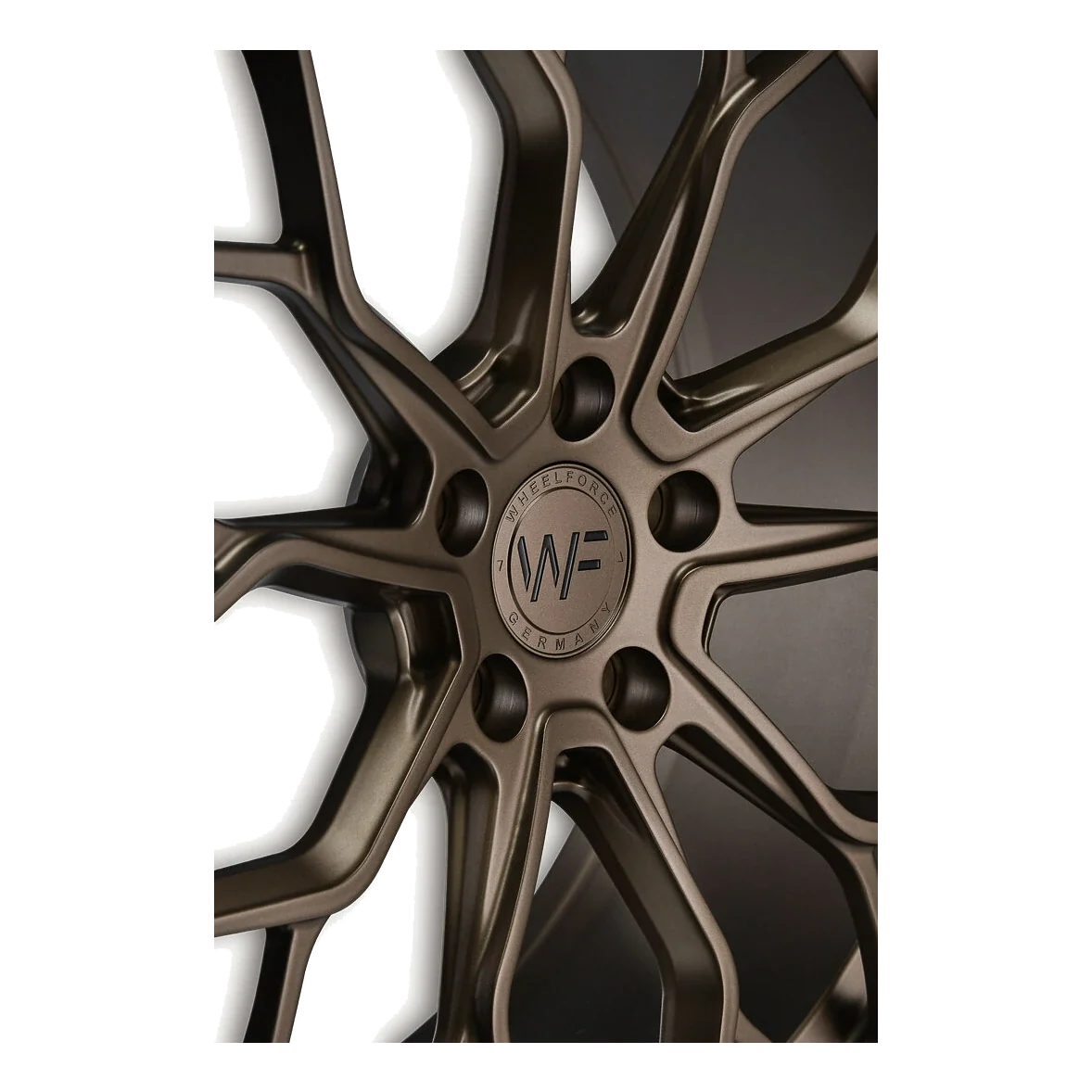 Wheelforce SL.1-FF Antique Bronze