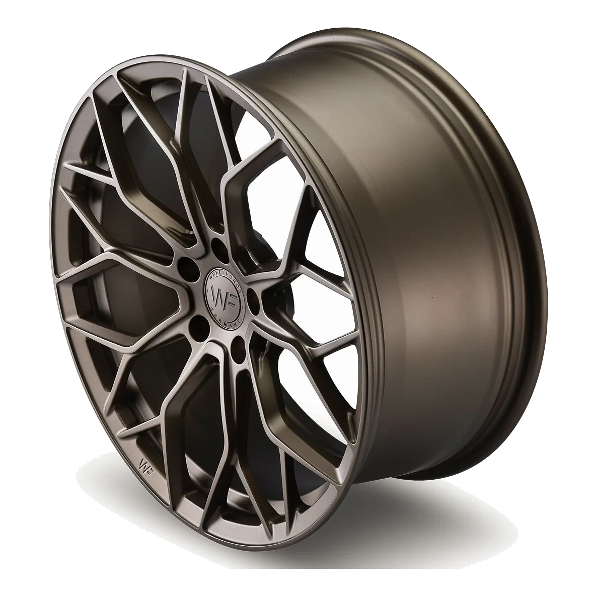 Wheelforce SL.1-FF Antique Bronze