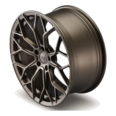 Wheelforce SL.1-FF Antique Bronze
