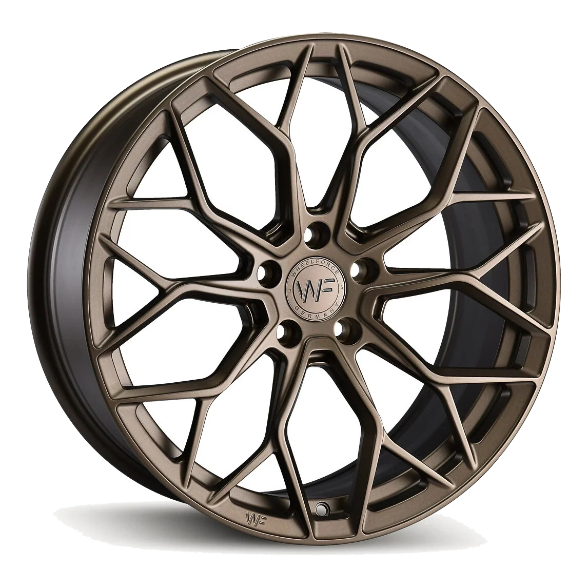 Wheelforce SL.1-FF Antique Bronze