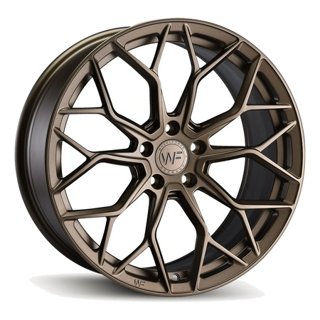 Wheelforce SL.1-FF Antique Bronze