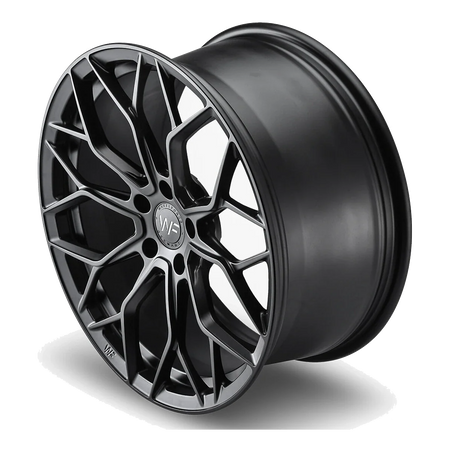 Wheelforce SL.1-FF Deep Black