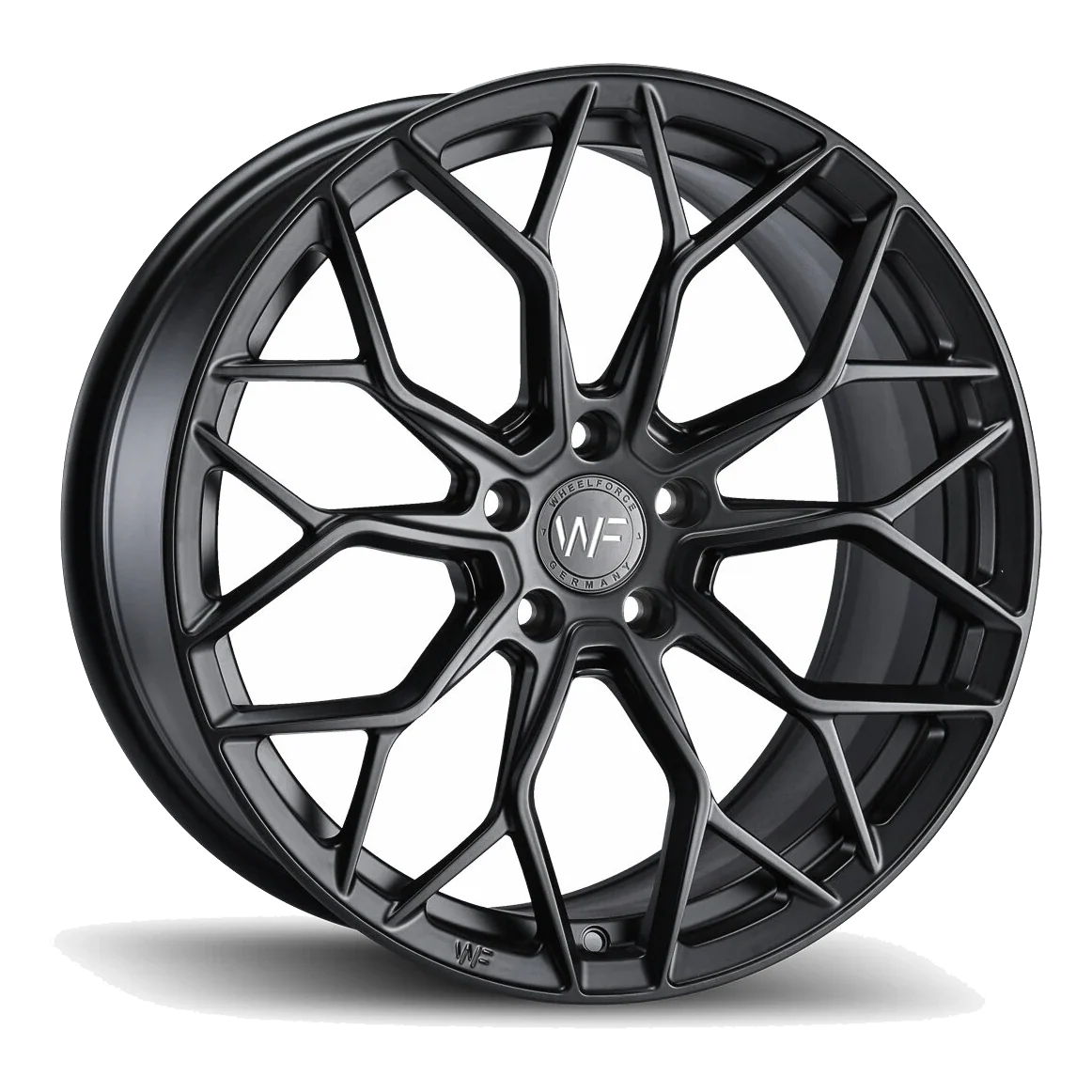 Wheelforce SL.1-FF Deep Black