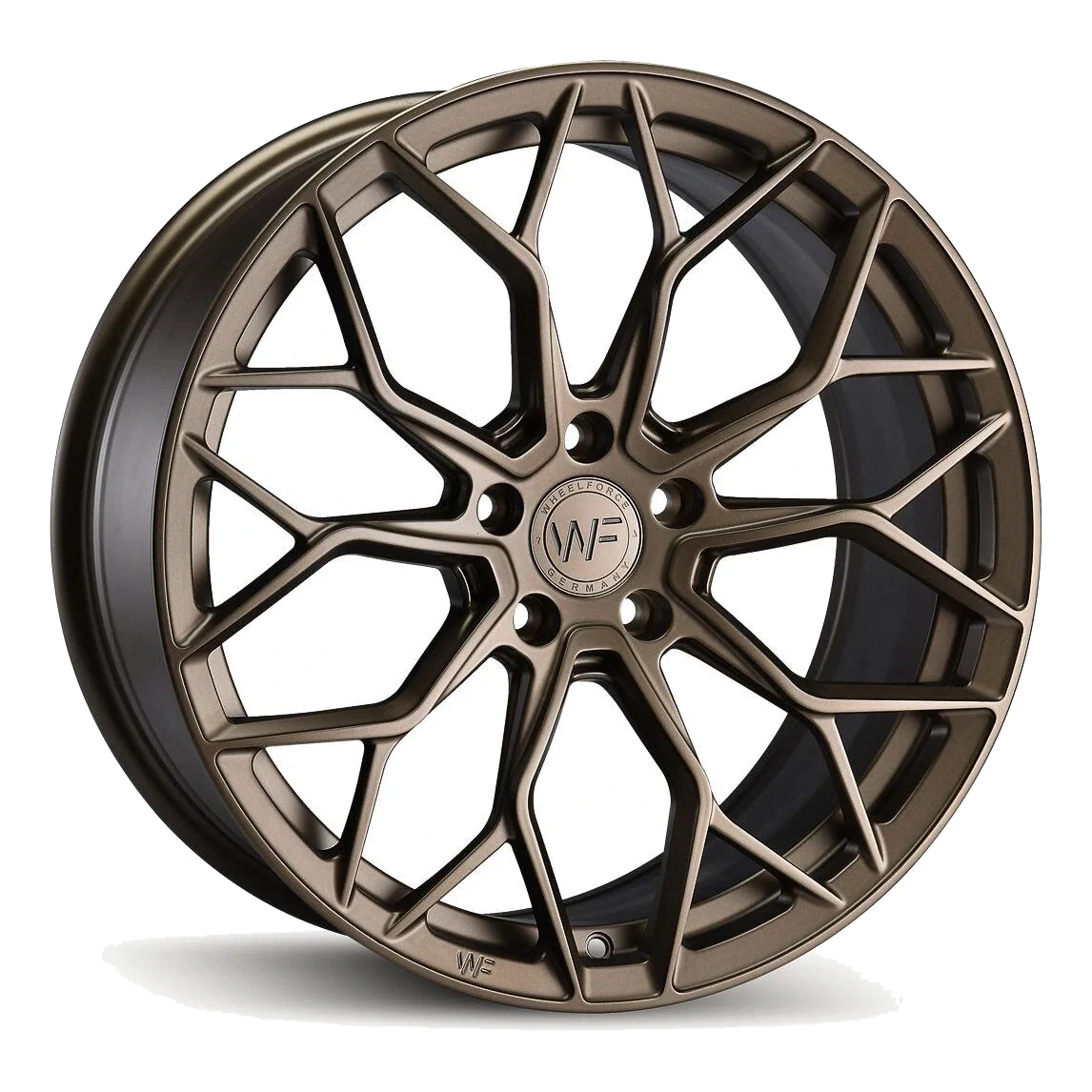 Wheelforce SL.1-FF Satin Bronze