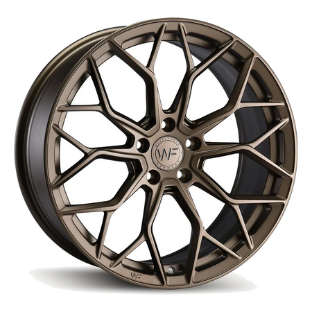 Wheelforce SL.1-FF Satin Bronze