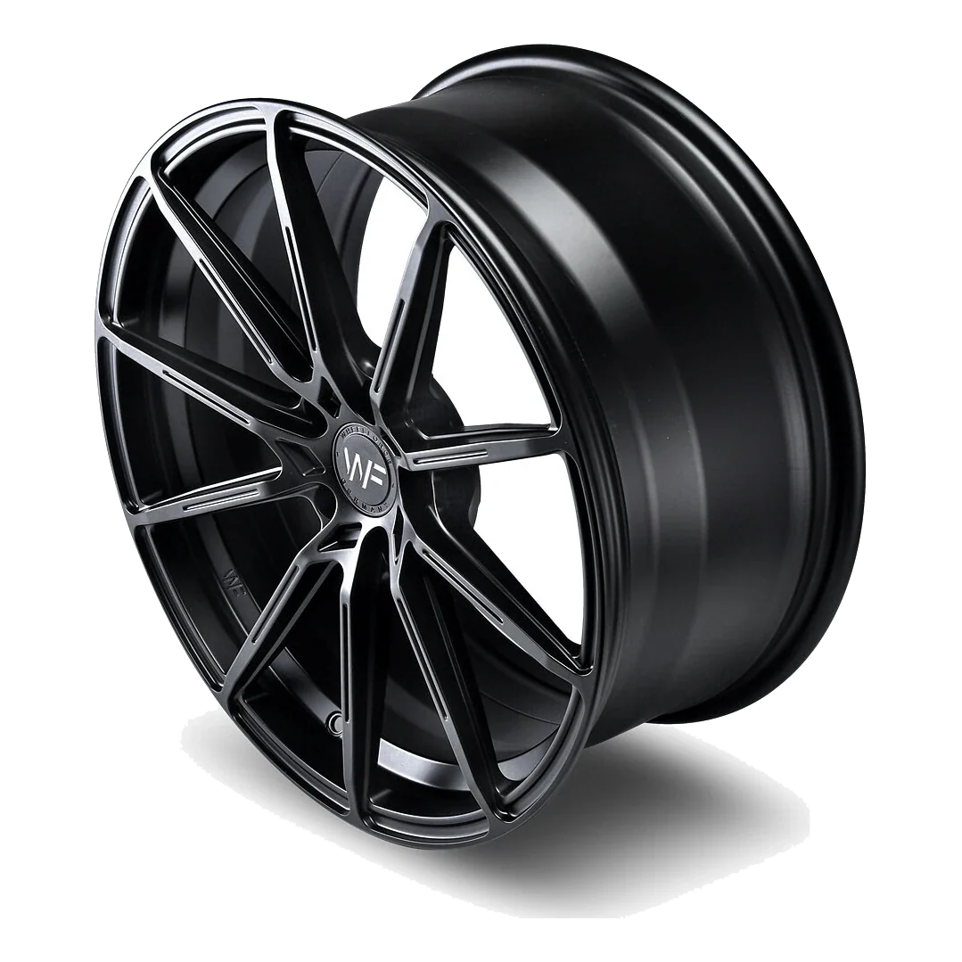 Wheelforce SL.2-FF Deep Black
