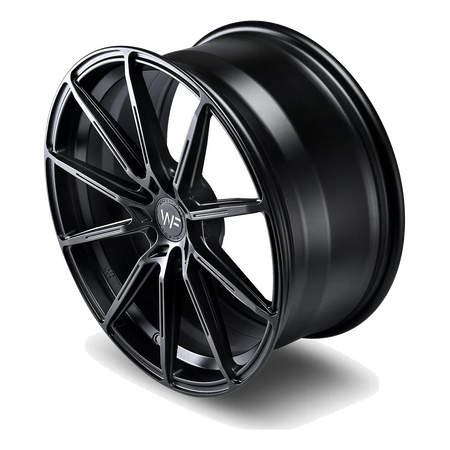Wheelforce SL.2-FF Deep Black
