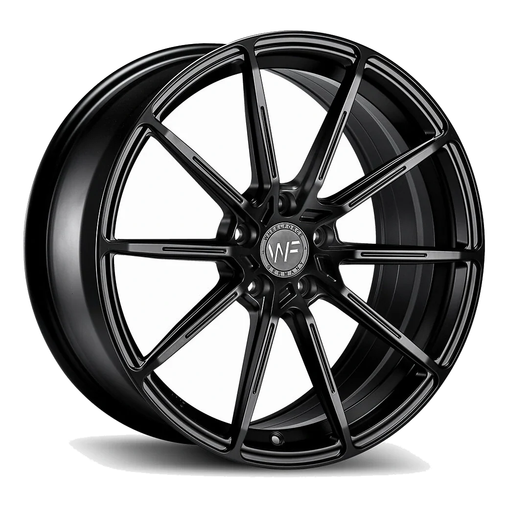 Wheelforce SL.2-FF Deep Black