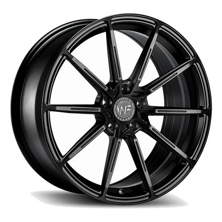 Wheelforce SL.2-FF Deep Black