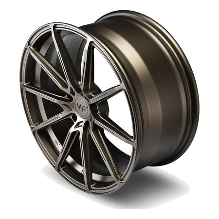 Wheelforce SL.2-FF Satin Bronze