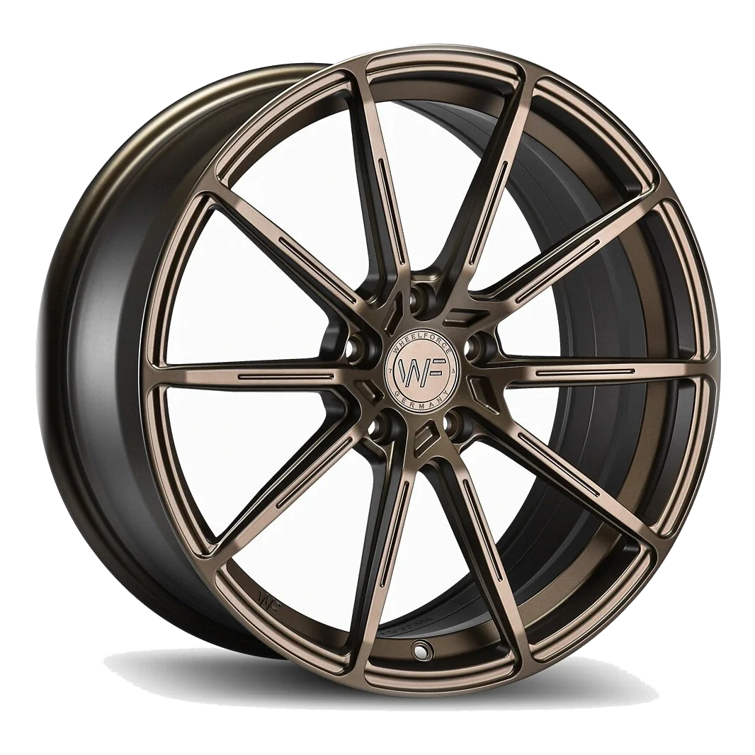 Wheelforce SL.2-FF Satin Bronze