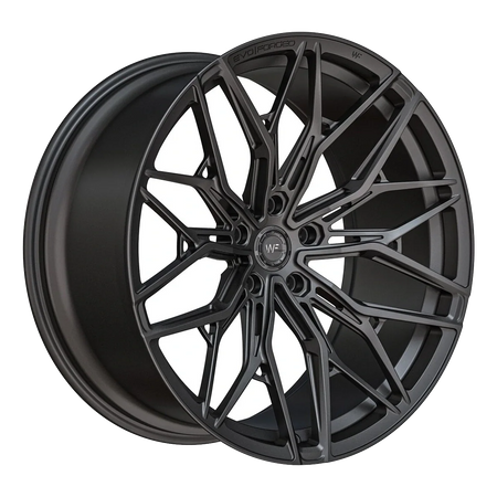 Wheelforce XH.EVO Dark Steel