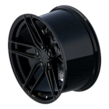 Z-Performance ZP2.1 FLOWFORGED Gloss black