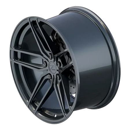 Z-Performance ZP2.1 FLOWFORGED Gloss metal