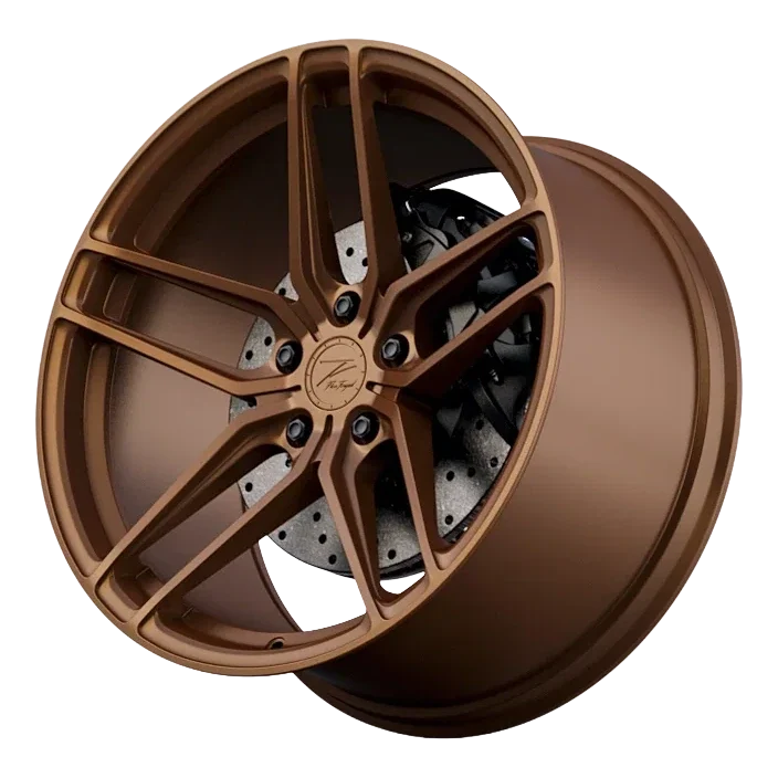 Z-Performance ZP2.1 FLOWFORGED Macarone