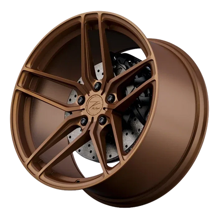 Z-Performance ZP2.1 FLOWFORGED Macarone