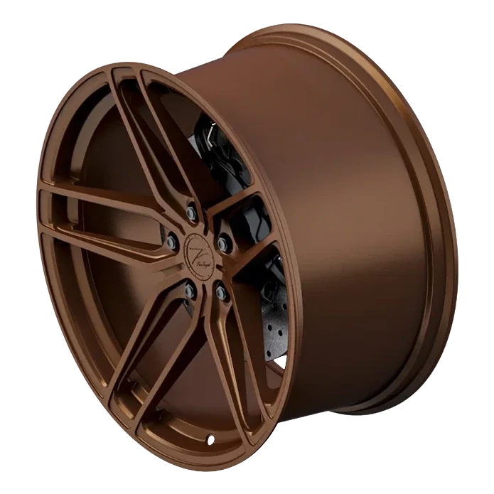 Z-Performance ZP2.1 FLOWFORGED Macarone