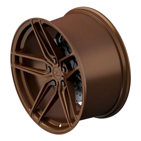 Z-Performance ZP2.1 FLOWFORGED Macarone