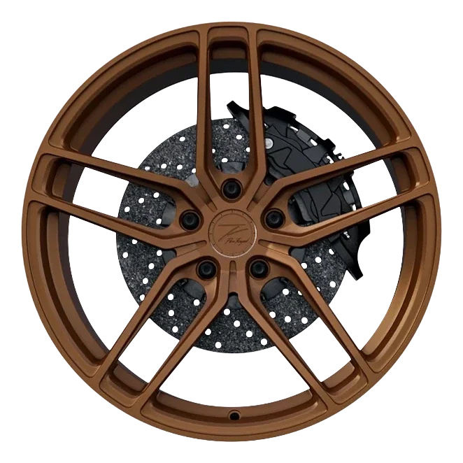 Z-Performance ZP2.1 FLOWFORGED Macarone