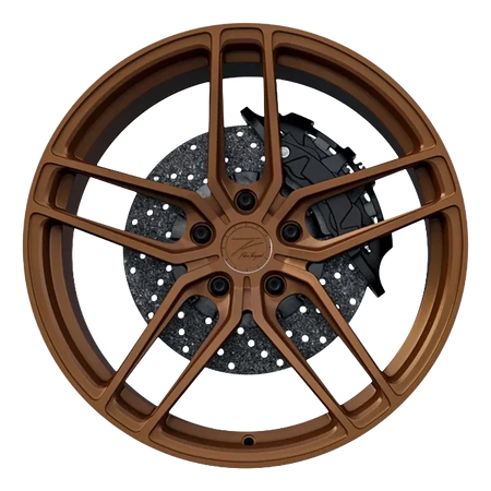 Z-Performance ZP2.1 FLOWFORGED Macarone