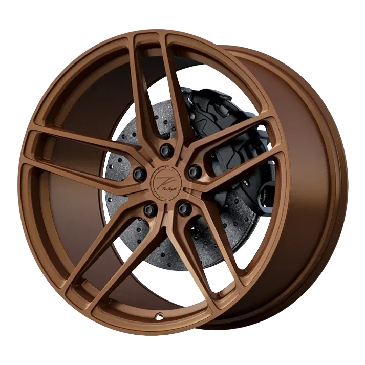 Z-Performance ZP2.1 FLOWFORGED Macarone