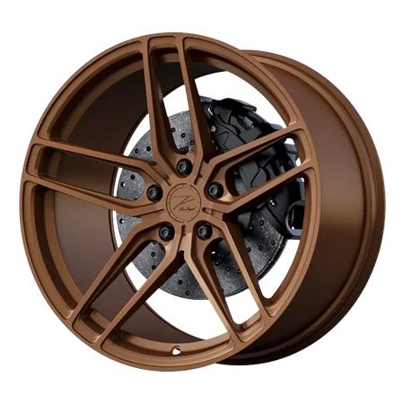 Z-Performance ZP2.1 FLOWFORGED Macarone