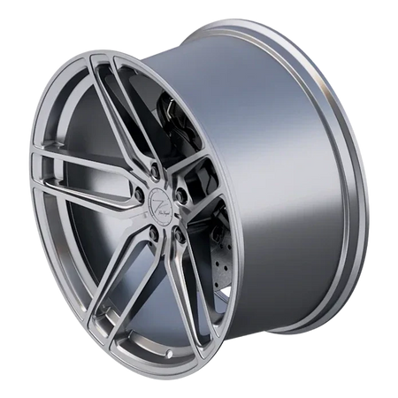 Z-Performance ZP2.1 FLOWFORGED Pure aluminium