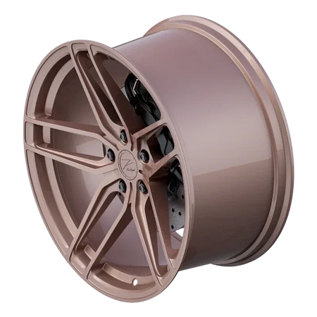 Z-Performance ZP2.1 FLOWFORGED Sparkling champagne