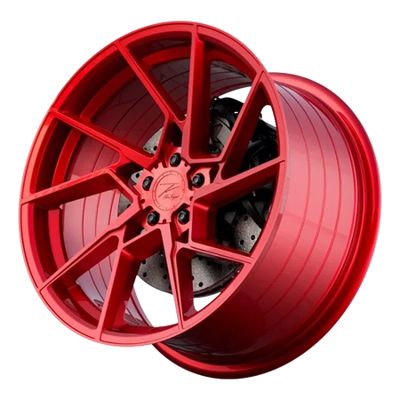 Z-Performance ZP3.1 FLOWFORGED Blood red