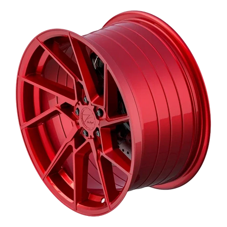 Z-Performance ZP3.1 FLOWFORGED Blood red