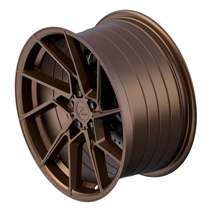 Z-Performance ZP3.1 FLOWFORGED Cafe americano